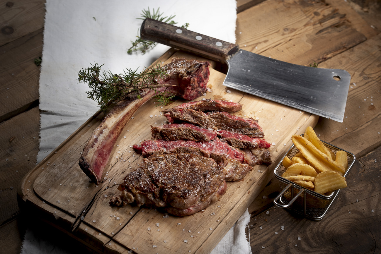 Macelleria Ristorante RistoMacelleria Brida Brothers