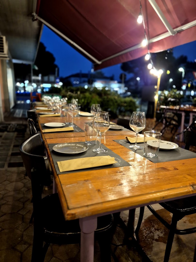 Macelleria Ristorante Tassinari