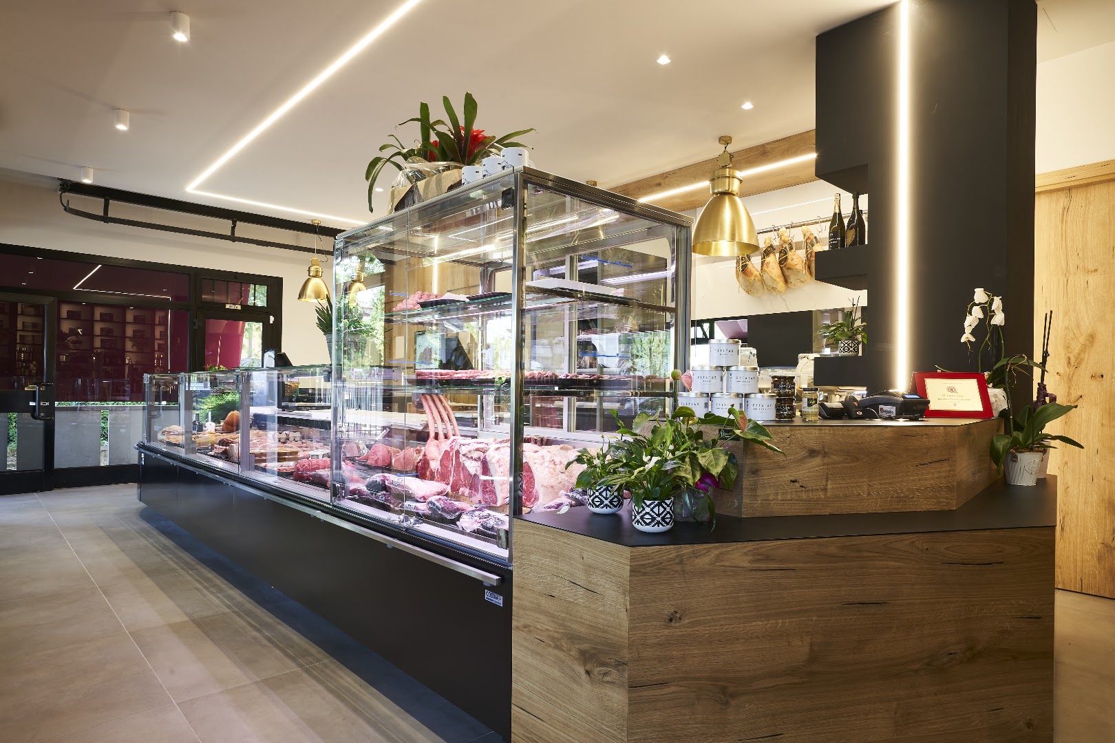 Macelleria Ristorante Tassinari