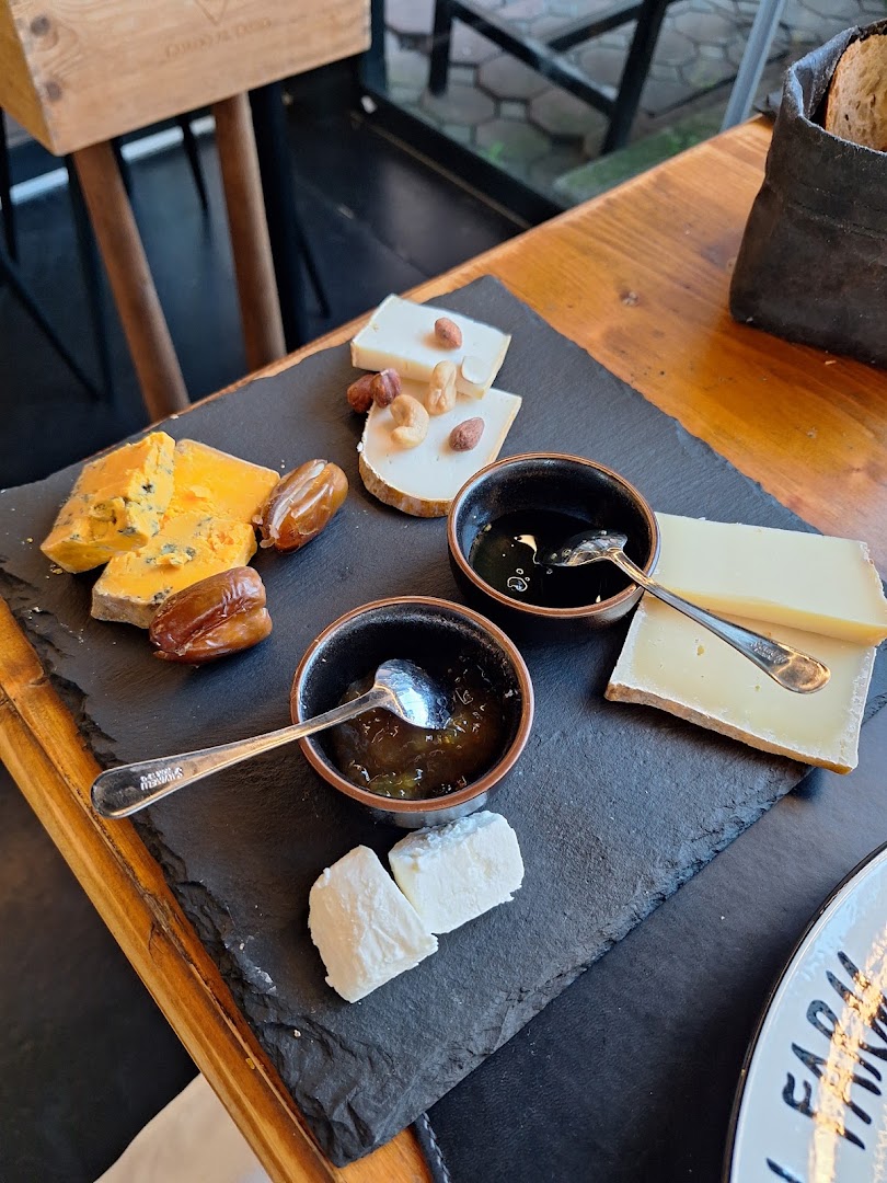 Macelleria Ristorante Tassinari