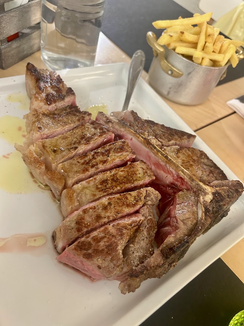 Macelleria Rocchigiani Rino & Figlio