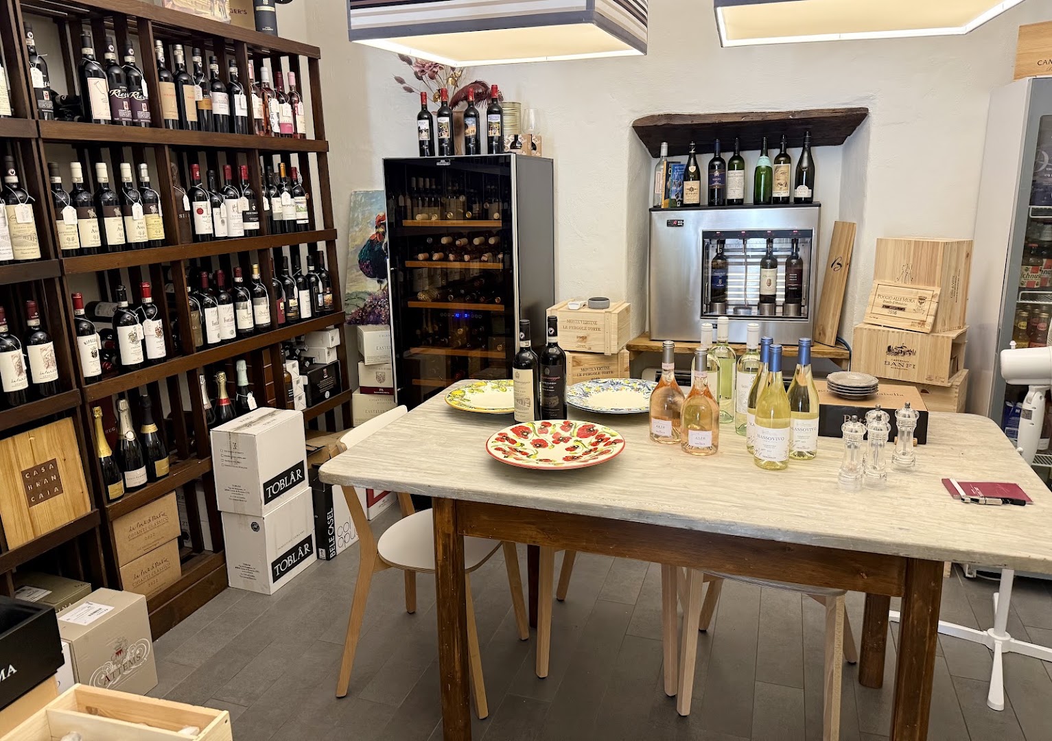Macelleria Rocchigiani Rino & Figlio