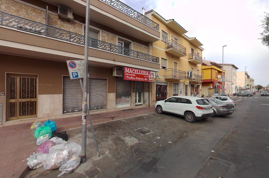 Macelleria Rosticceria da Luciano