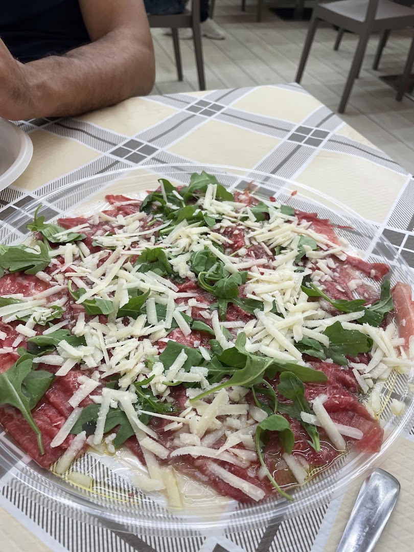 Macelleria Rosticceria Gallitelli, Montescaglioso