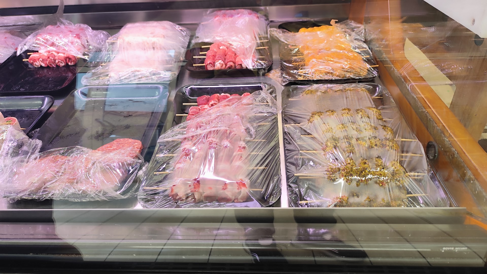 Macelleria Rosticceria Gallitelli