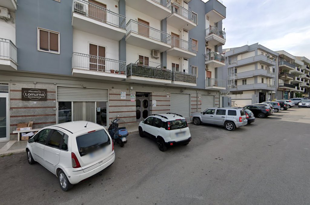 Macelleria Rosticceria Lomurno