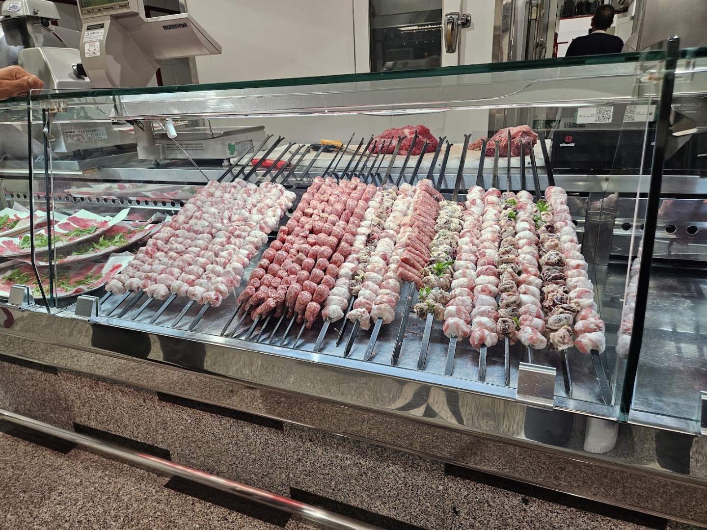 Macelleria rosticceria Rizzi