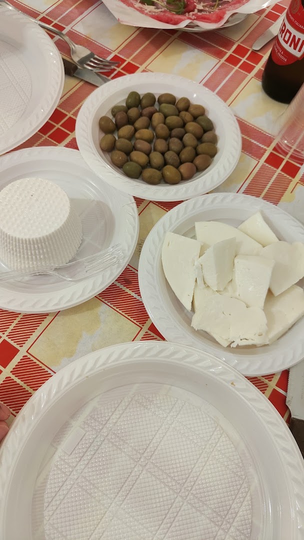 Macelleria rosticceria Rizzi, Laterza