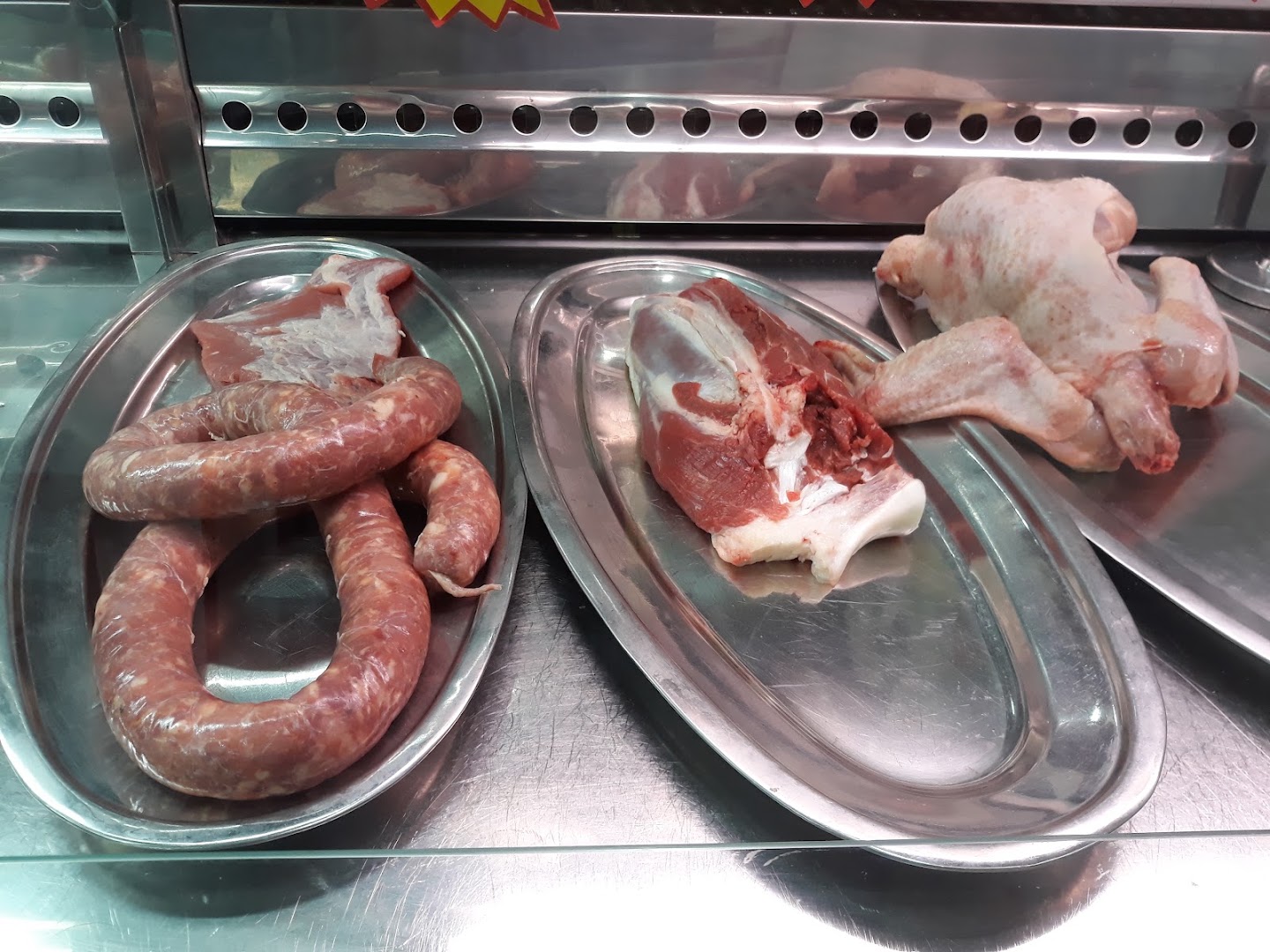 Macelleria rosticceria Rizzi