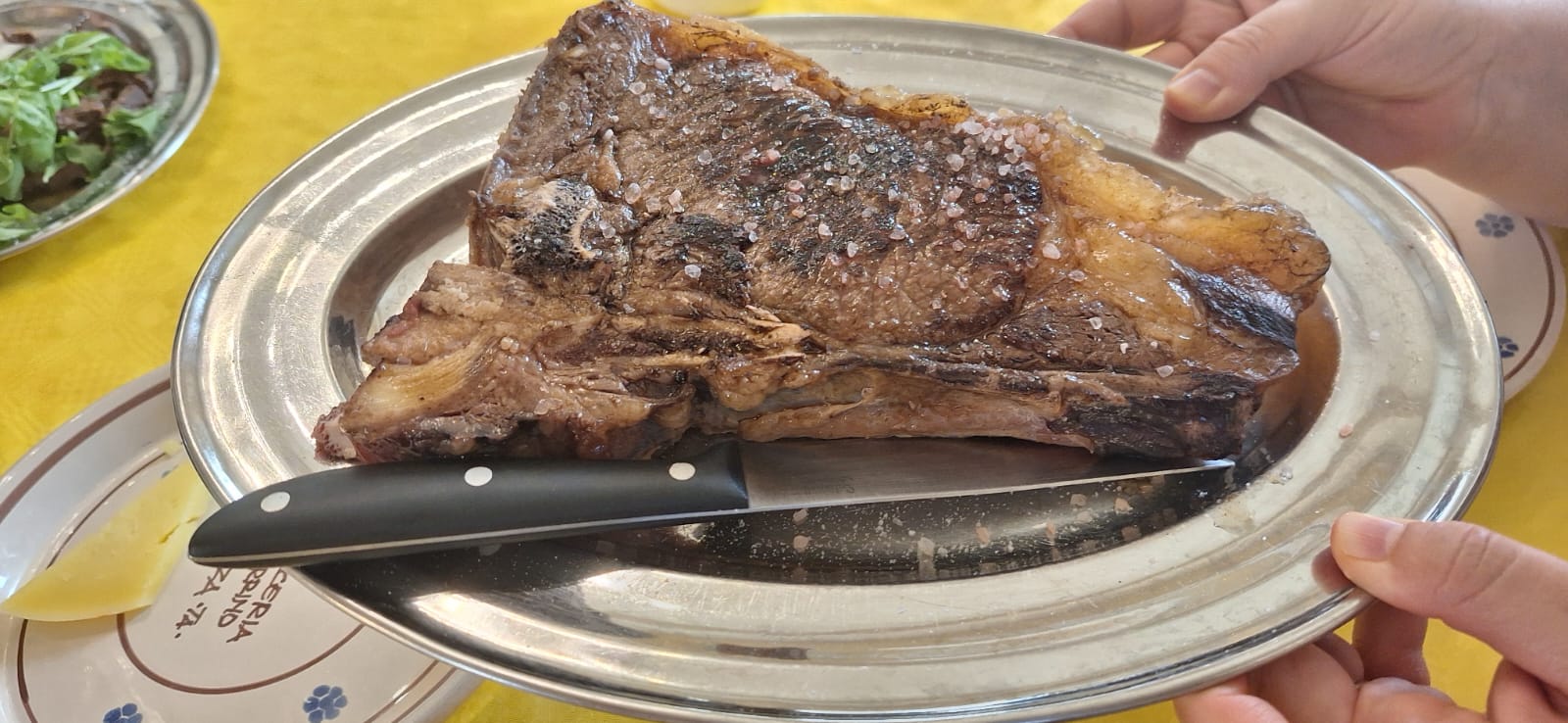 Macelleria - Rosticceria Tamborrino Domenico, Laterza