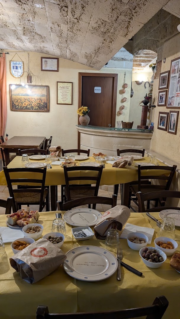 Macelleria - Rosticceria Tamborrino Domenico