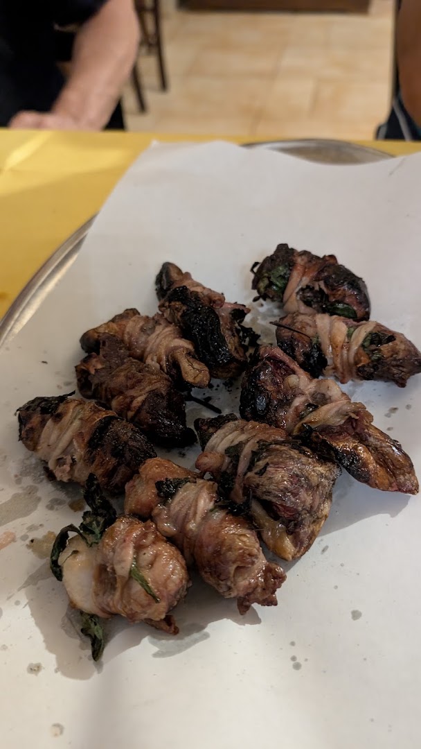 Macelleria - Rosticceria Tamborrino Domenico