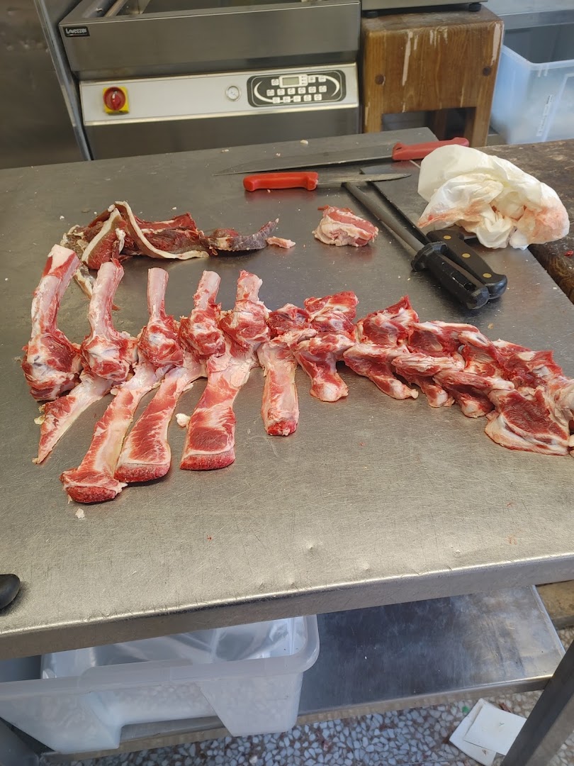 Macelleria Saccardi