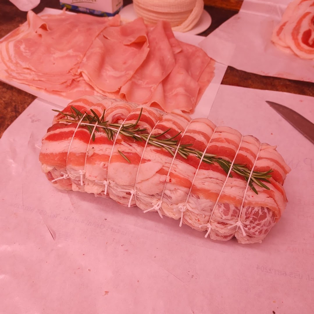 Macelleria Saccardi