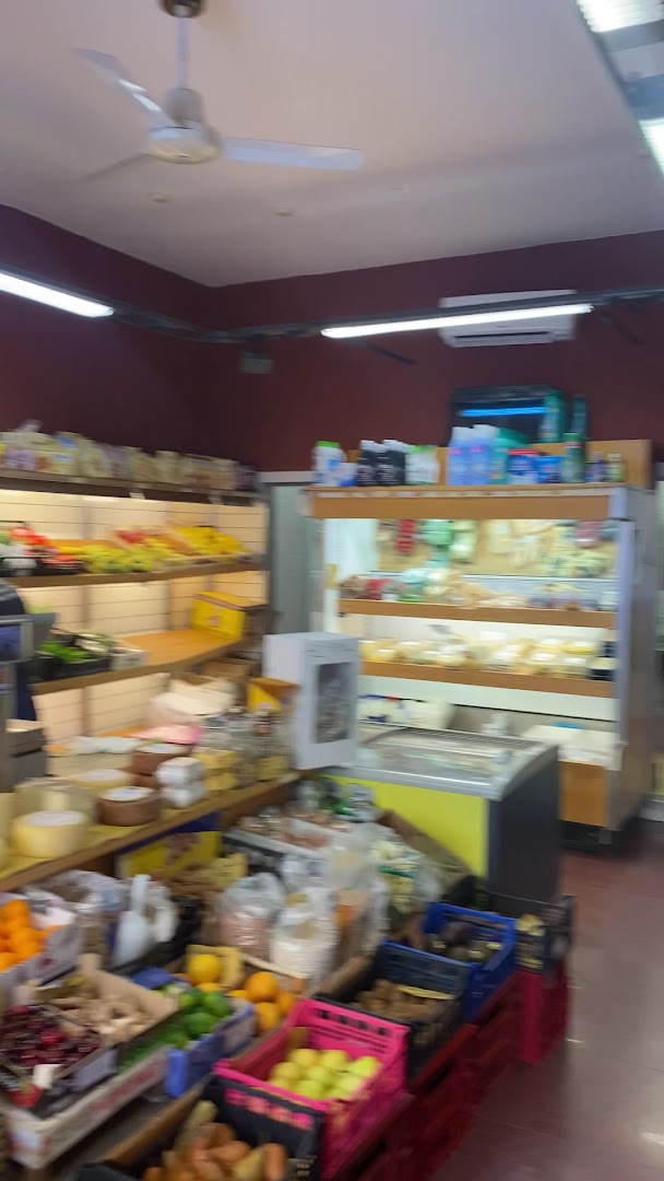 Macelleria Saccardi