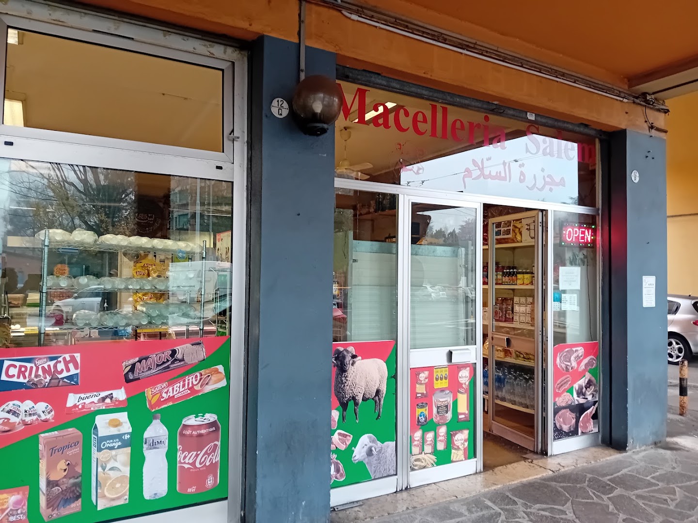 Macelleria Salem