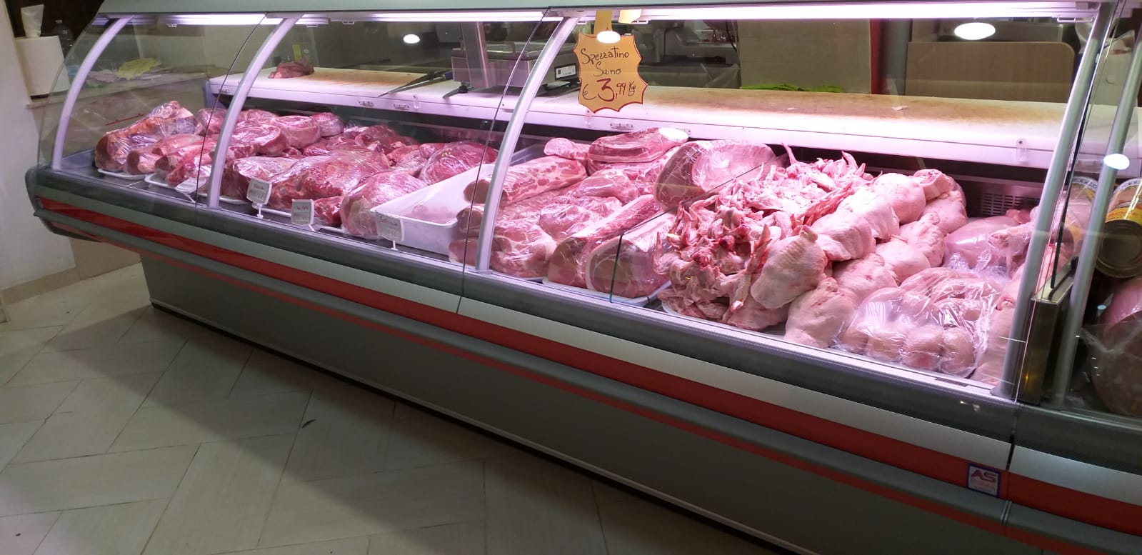 Macelleria-Salumeria Bottega della Carne
