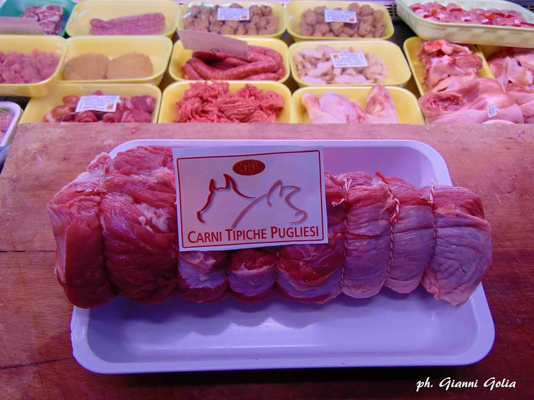 Macelleria Salumeria FP Protino