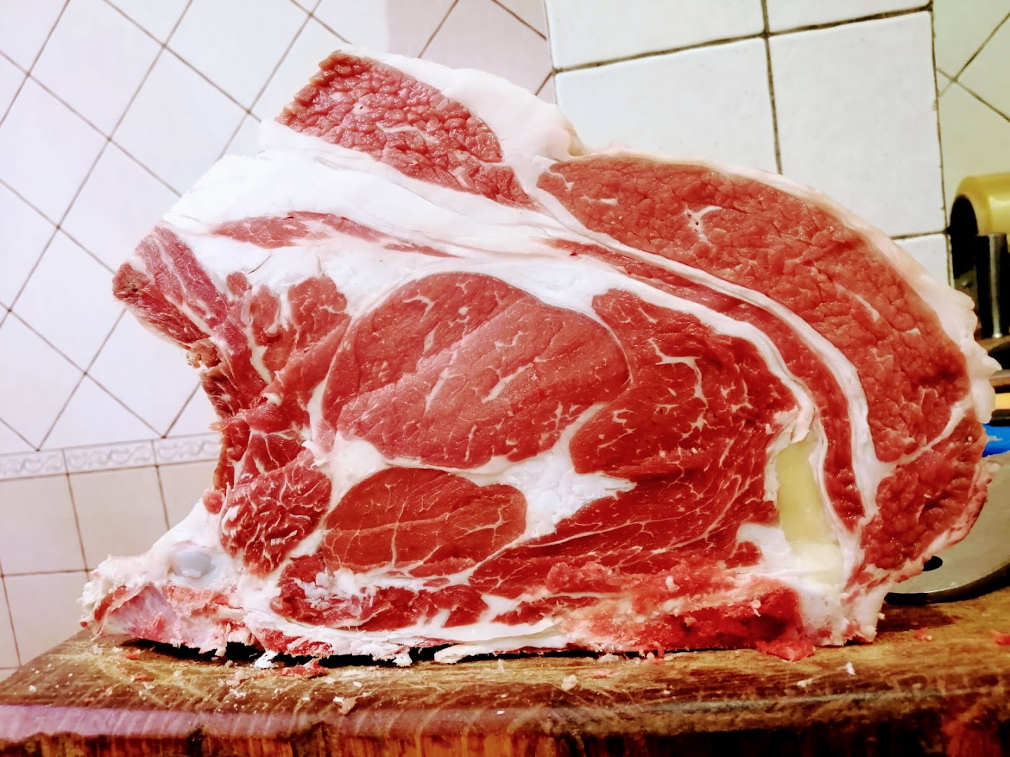 Macelleria Salumeria FP Protino
