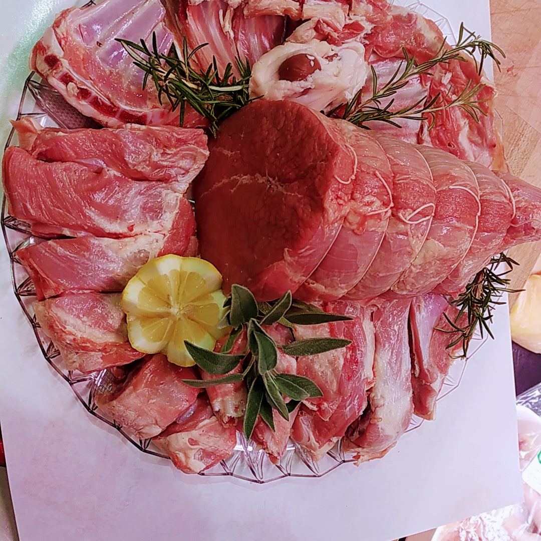 Macelleria Salumeria FP Protino