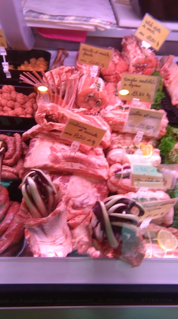 Macelleria Salumeria Fratelli Mazzaro