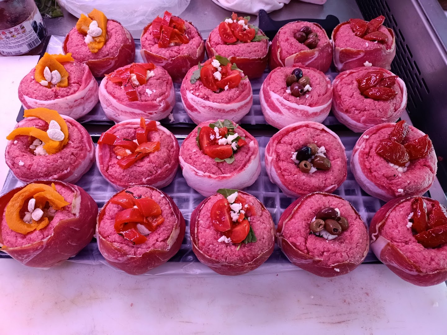 Macelleria Salumeria Fratelli Mazzaro
