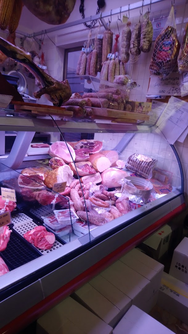 Macelleria Salumeria Fratelli Mazzaro