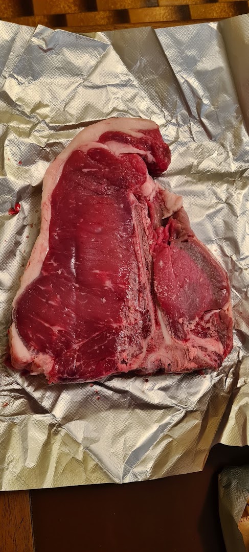 Macelleria Salumeria Gastronomia Borsani Paolo