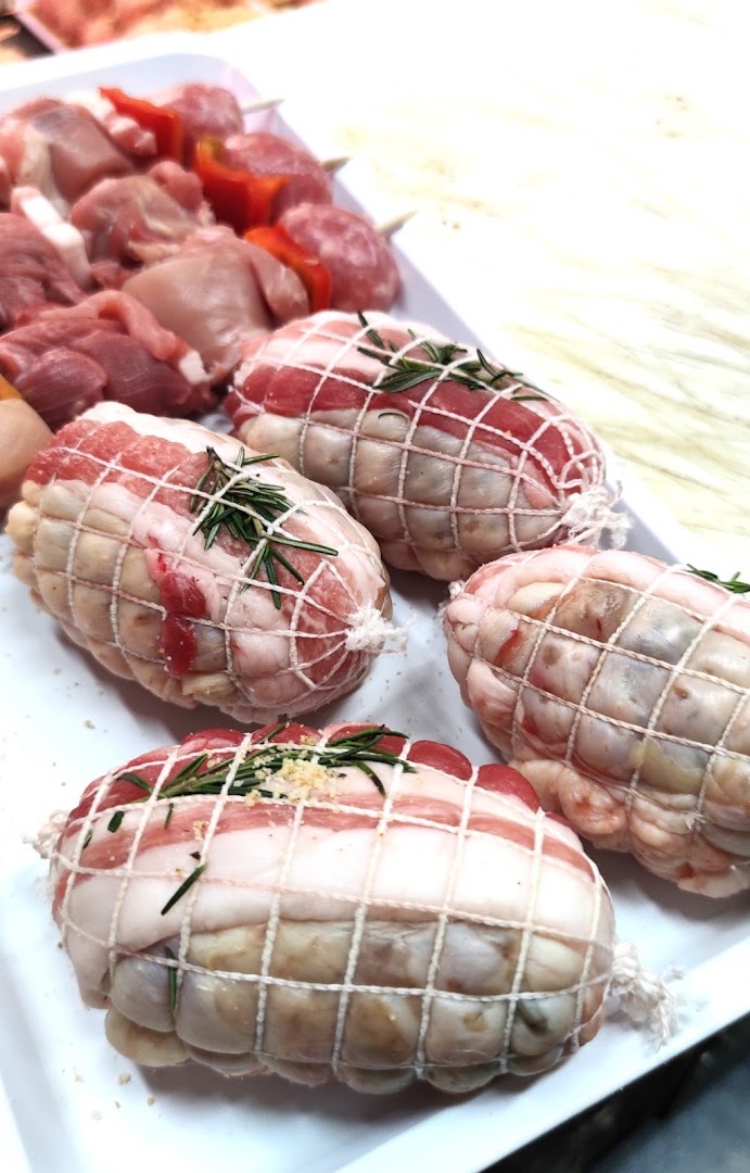 Macelleria - Salumeria - Ingrosso uova Maisano Domenico, Catania