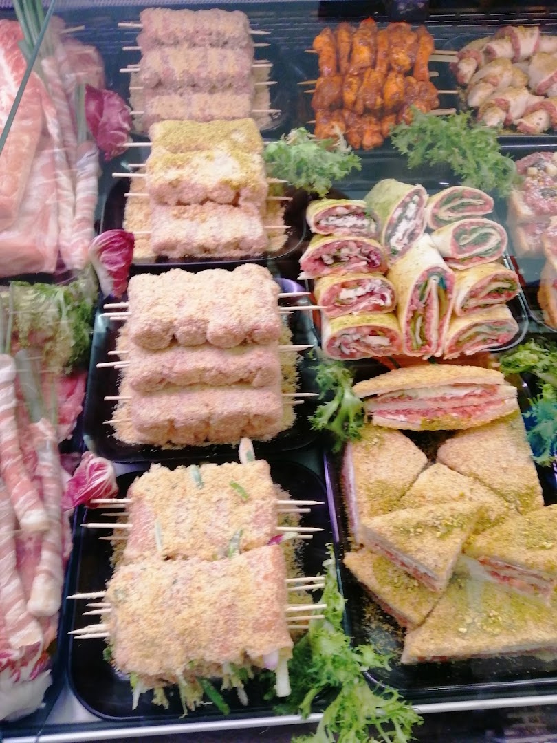 Macelleria Salumeria Mondio, Aci Castello