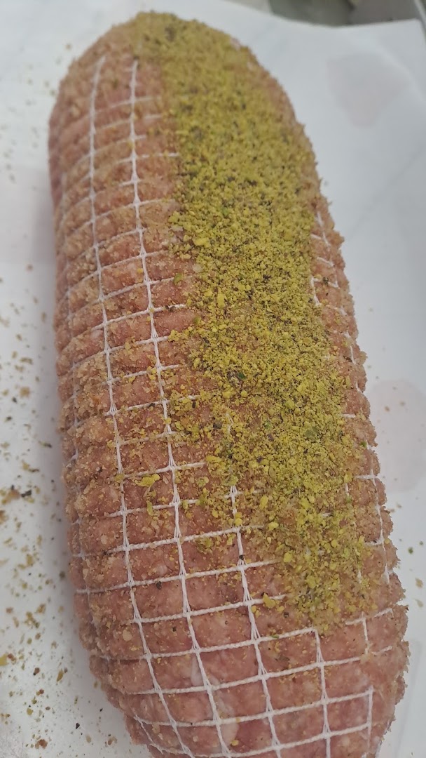 Macelleria Salumeria Mondio