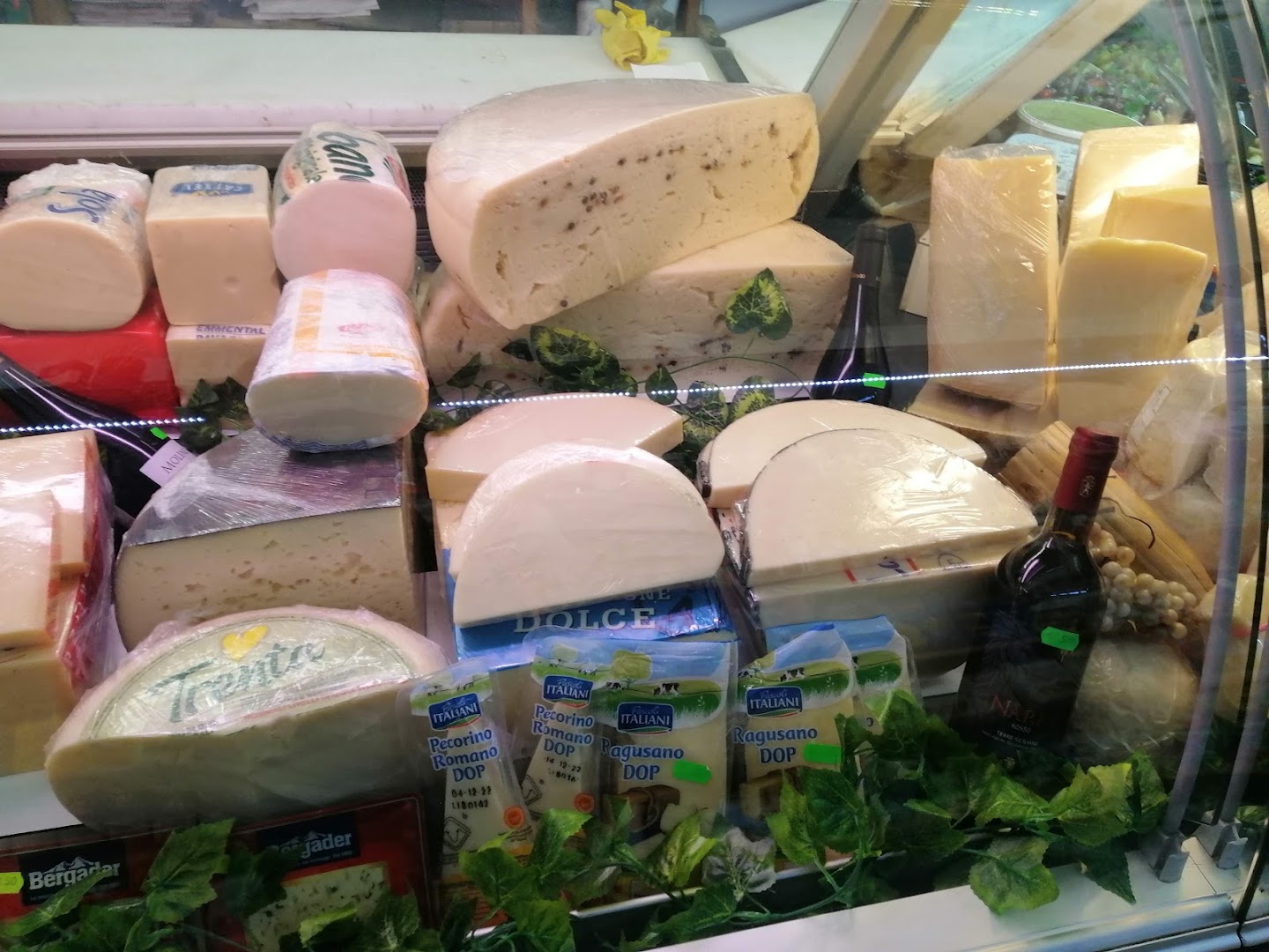 Macelleria Salumeria Mondio