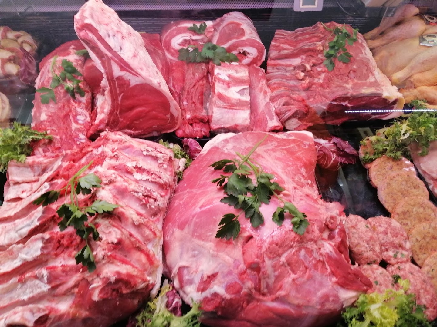 Macelleria Salumeria Mondio