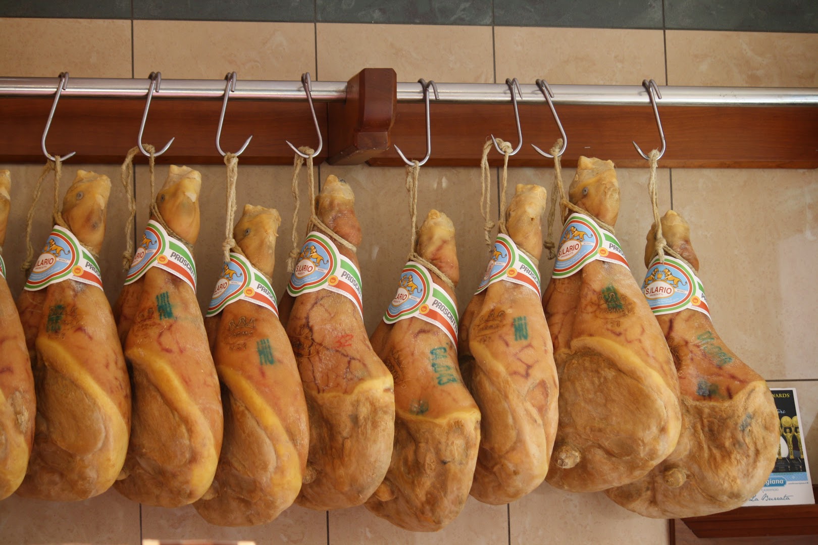 Macelleria Salumeria Piazza, Brugherio