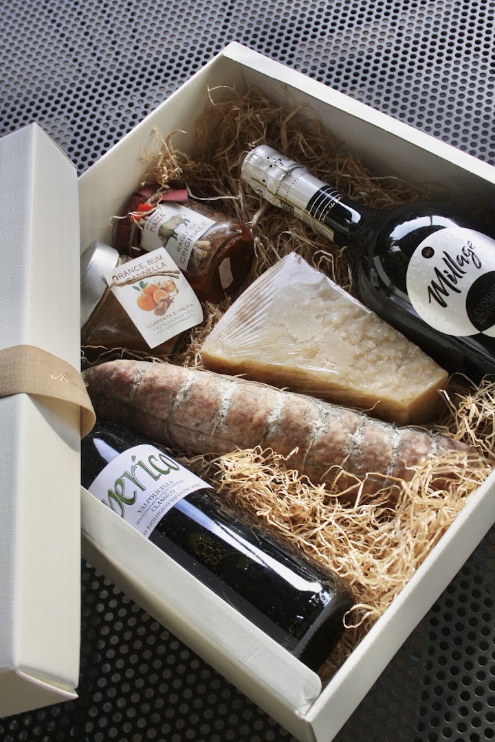 Macelleria Salumeria Piazza