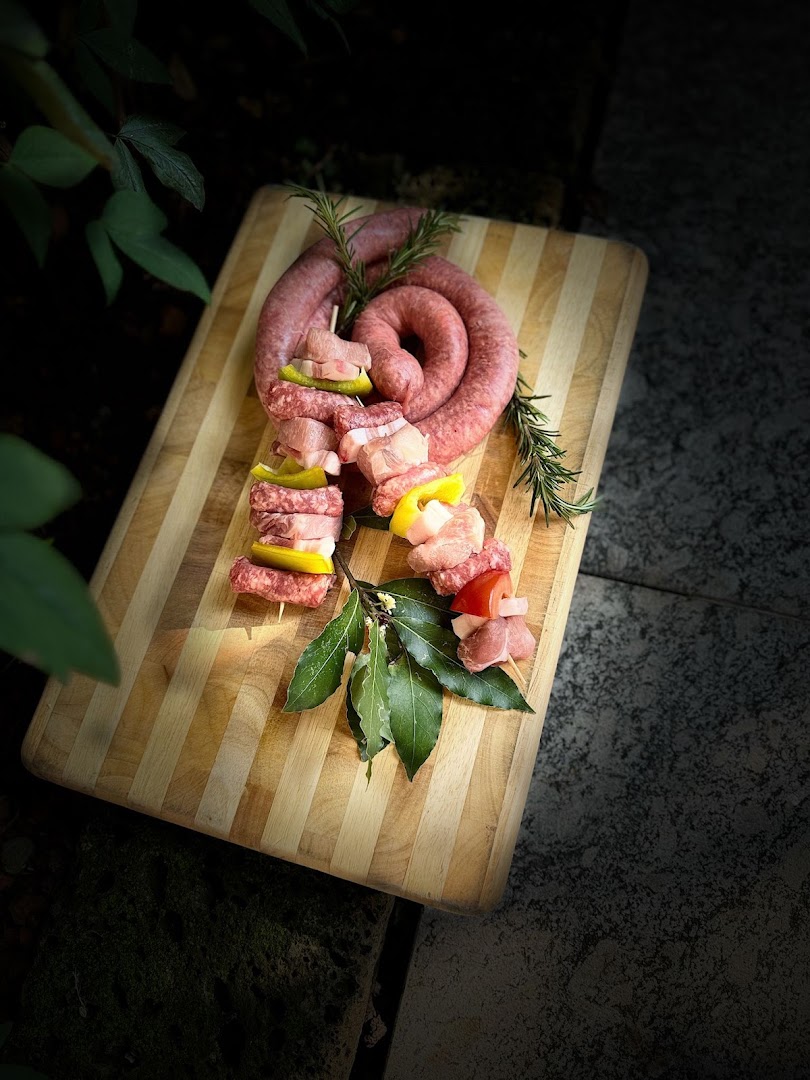 Macelleria Salumeria Piazza