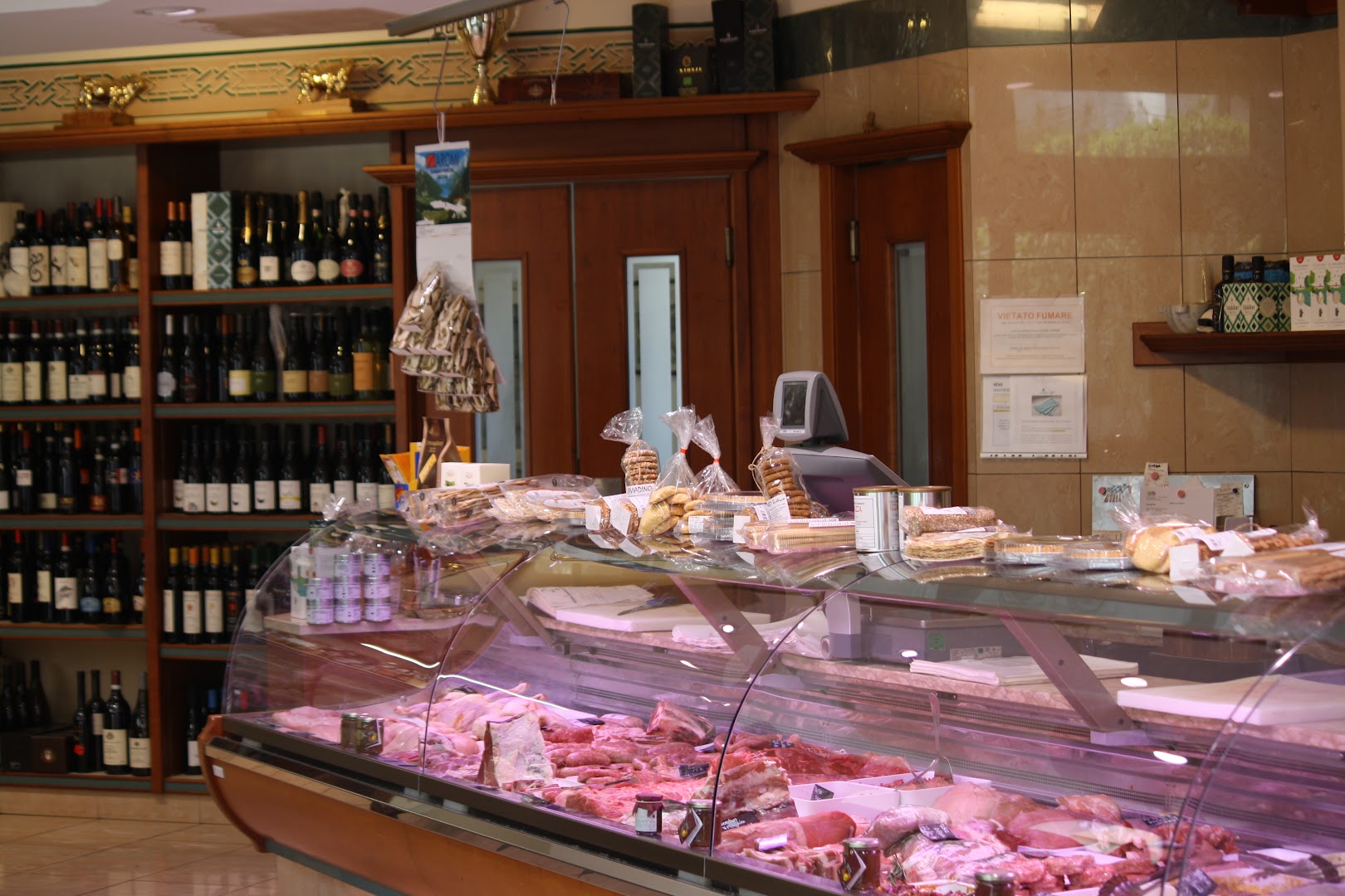 Macelleria Salumeria Piazza