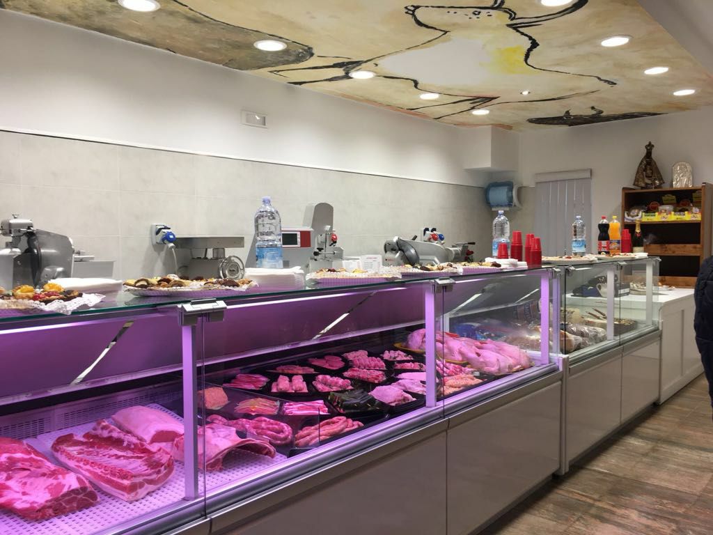 Macelleria Salumeria Tindaro Trimarchi