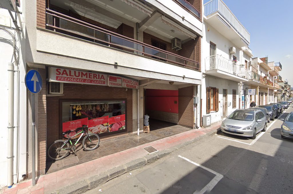 Macelleria Salumeria Tindaro Trimarchi