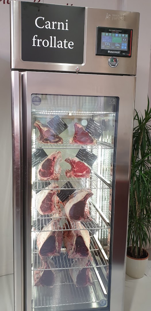 Macelleria Salumeria Zivieri Massimo