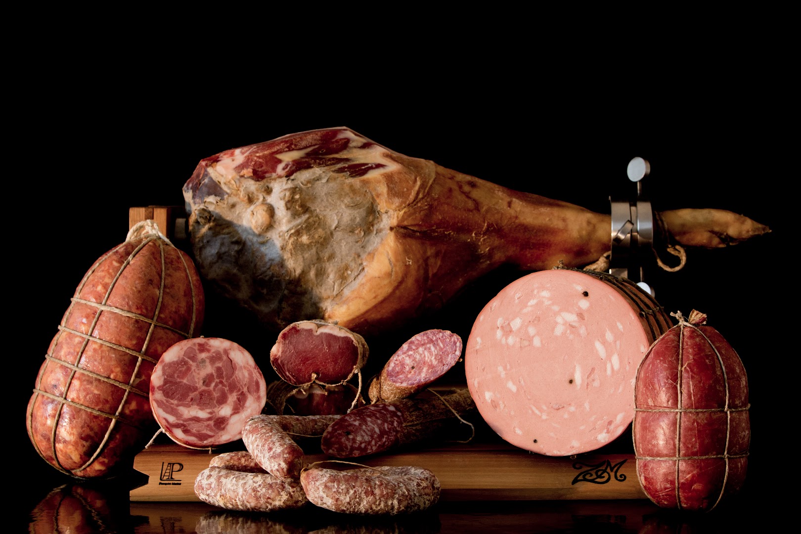 Macelleria Salumeria Zivieri Massimo