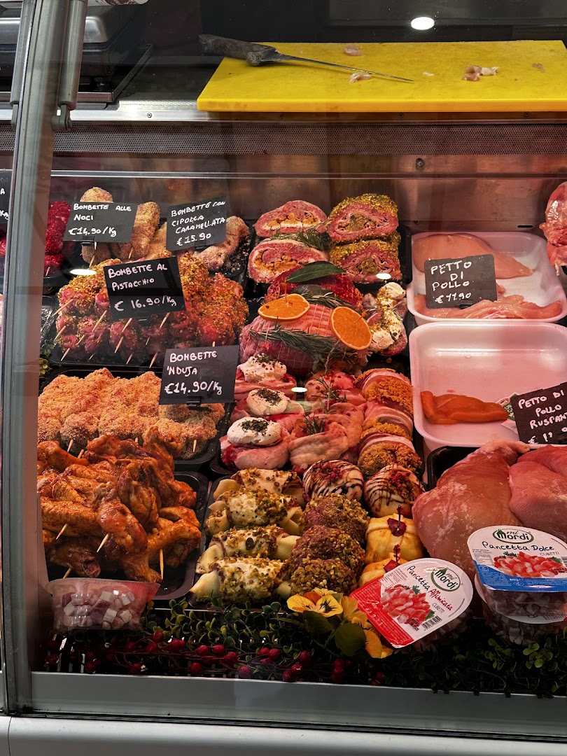Macelleria Sammartino