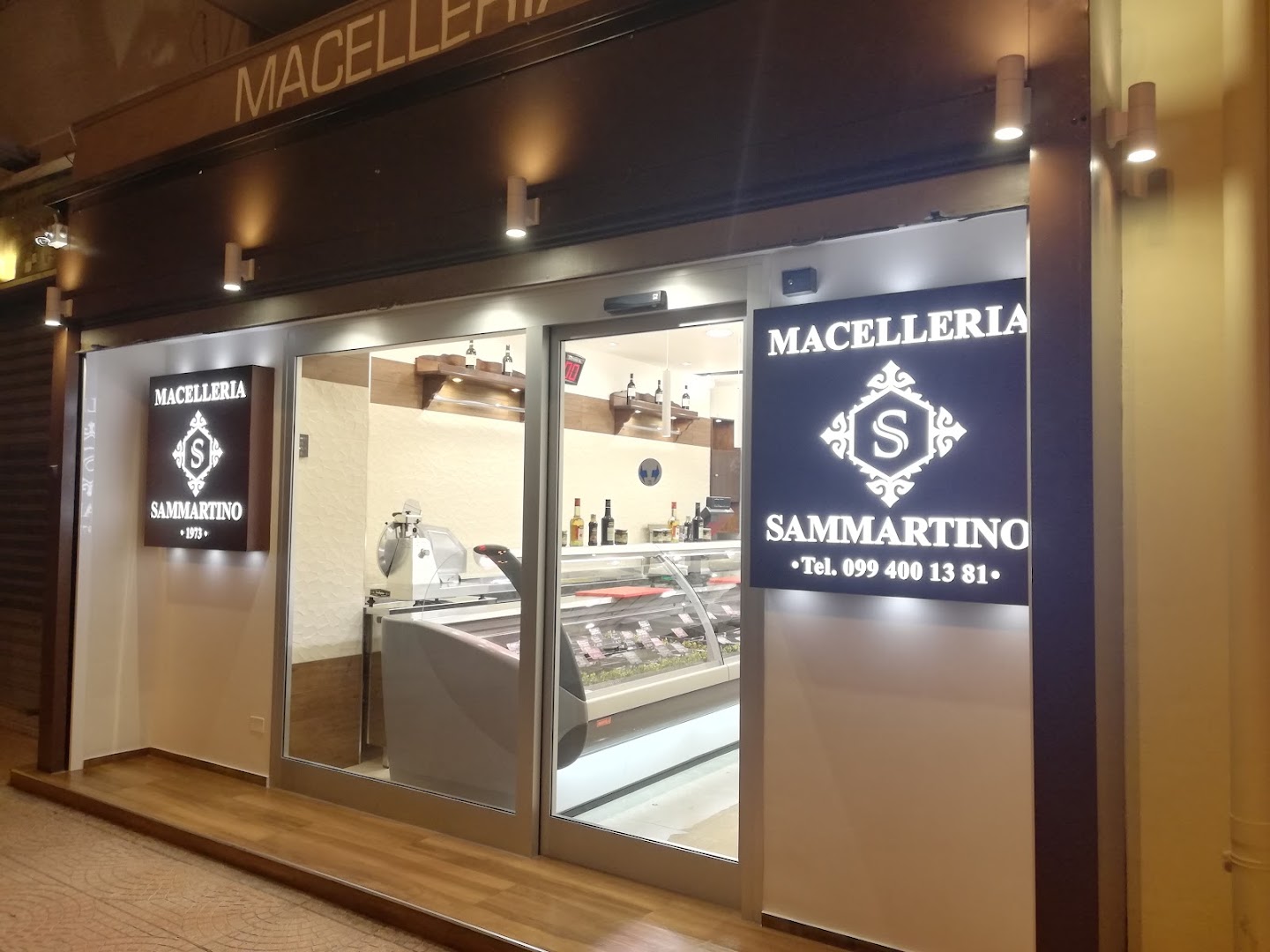 Macelleria Sammartino