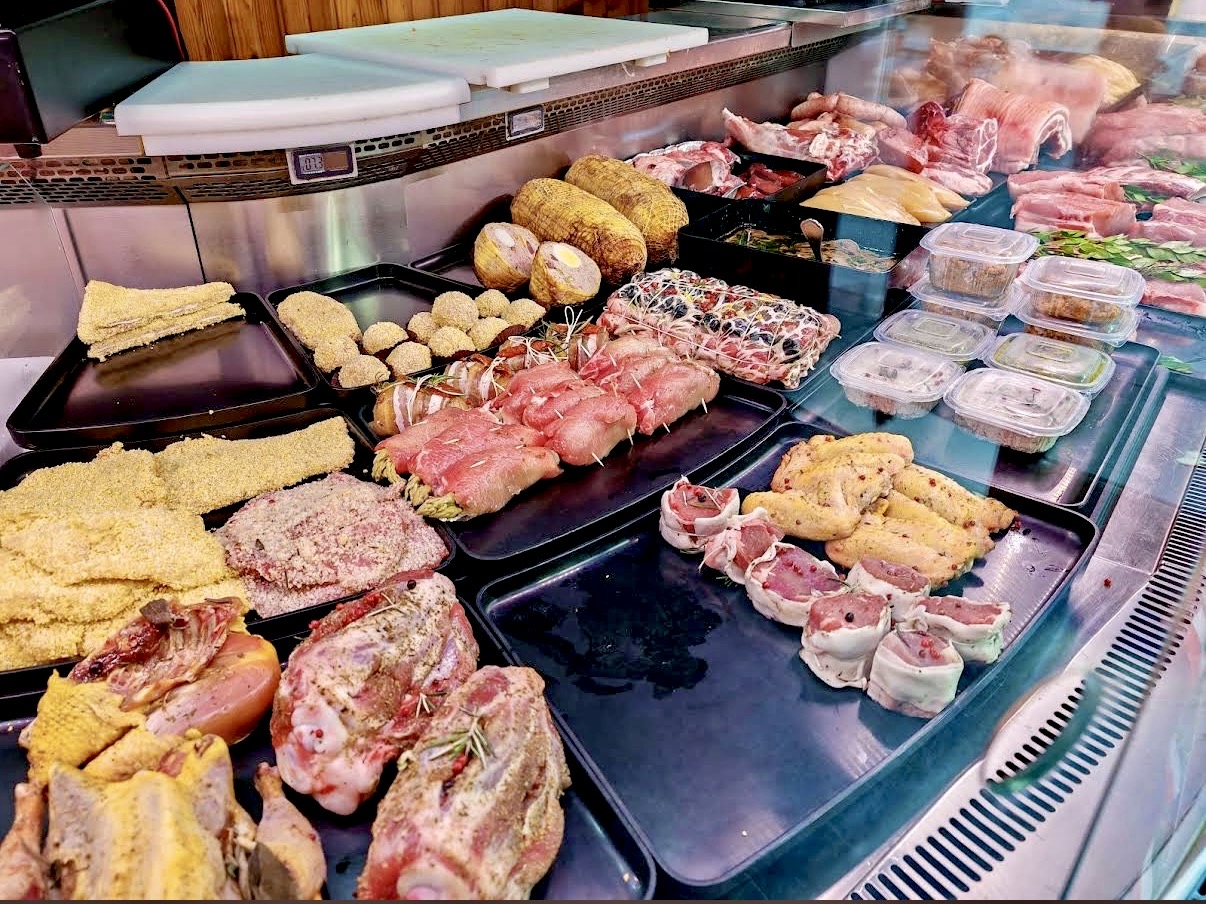 Macelleria Sani