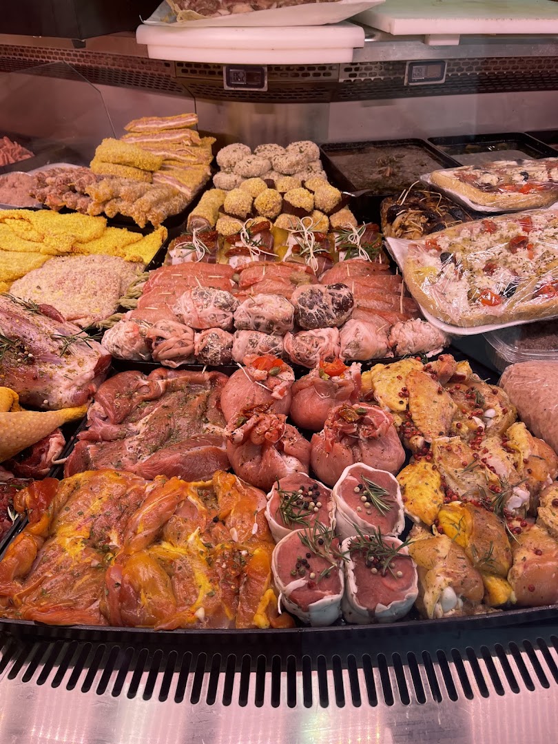Macelleria Sani