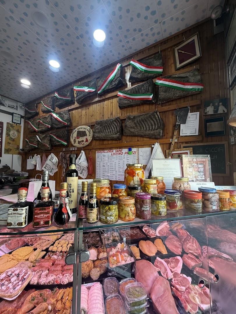 Macelleria Sani