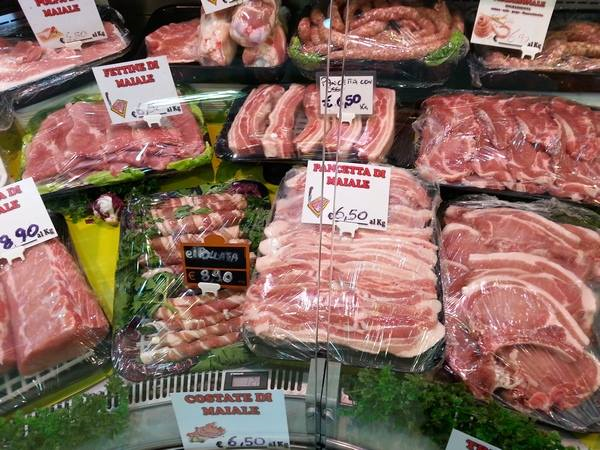Macelleria Sapori Di Carne