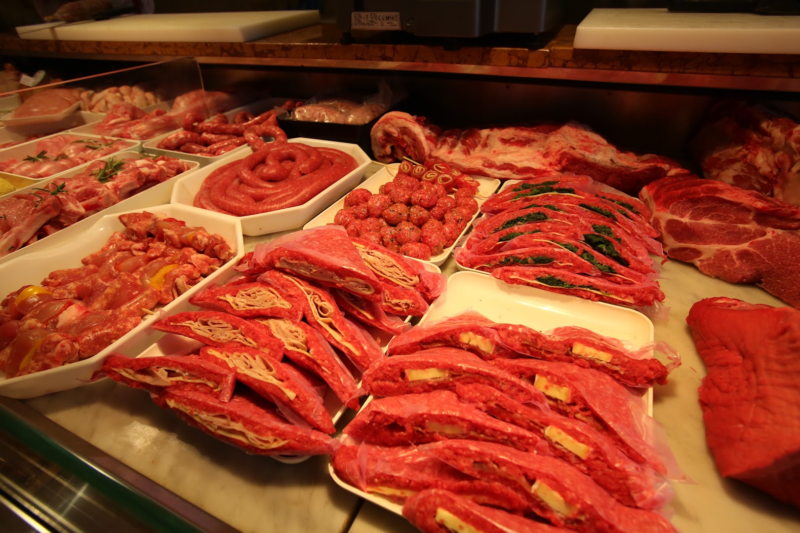 Macelleria Serra