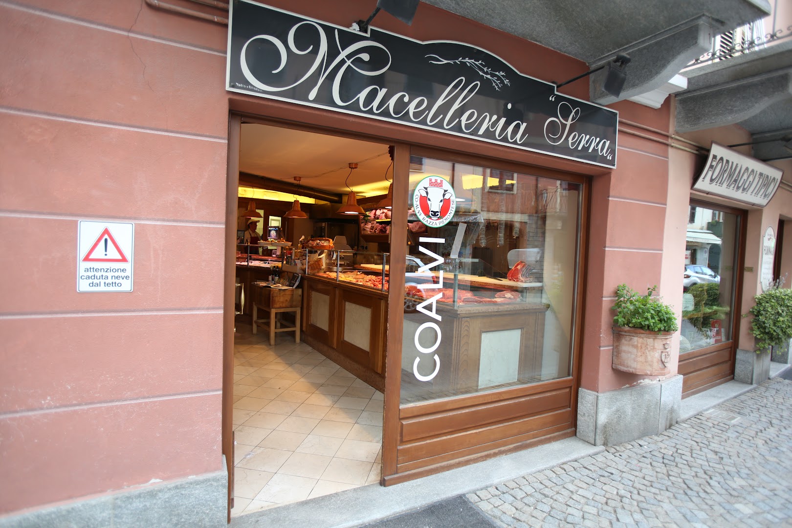 Macelleria Serra