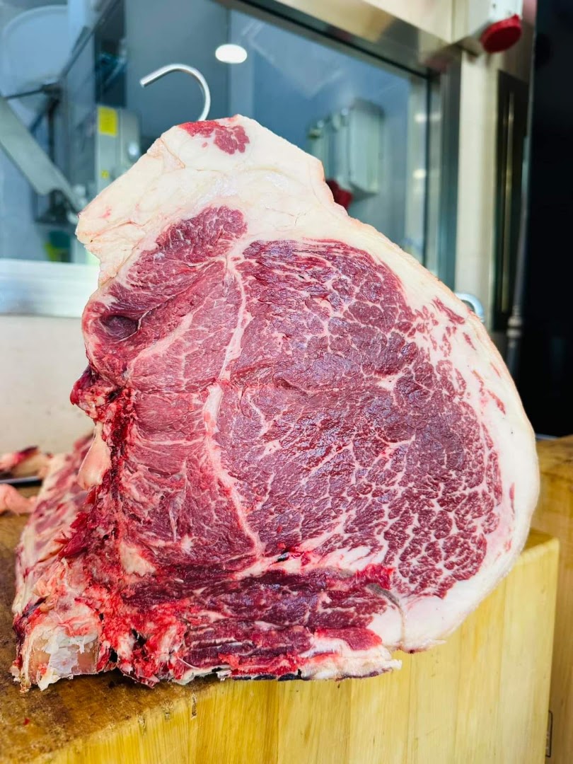 Macelleria Simone Cabras